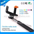 2015 Alibaba expressar monopied sem fio stick selfie com bluetooth